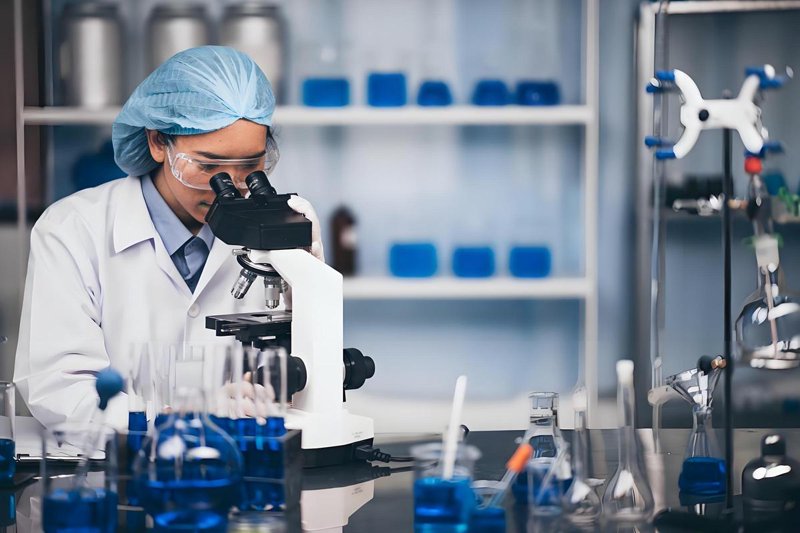 生物制品的未来趋势解读